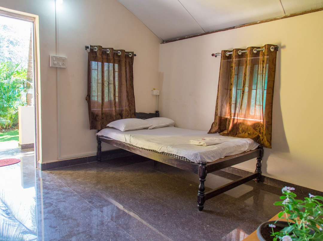 Palolem by Roadhouse Hostels