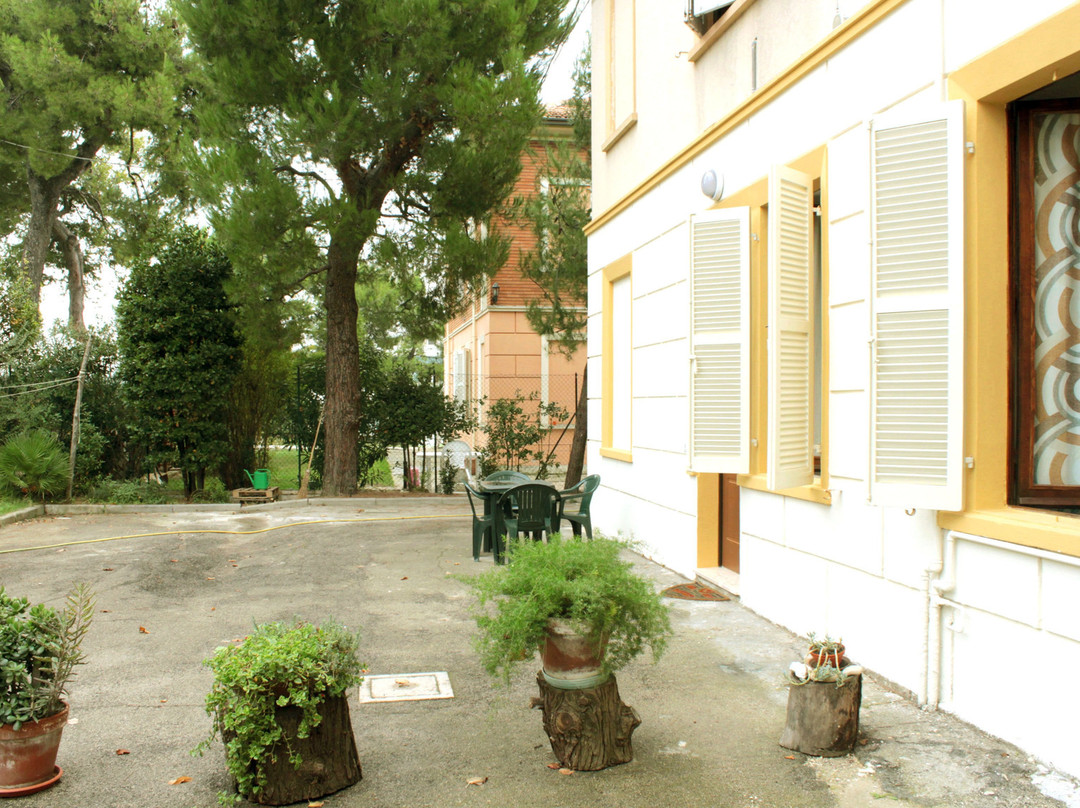 Bed and Breakfast Pino Marittimo主图