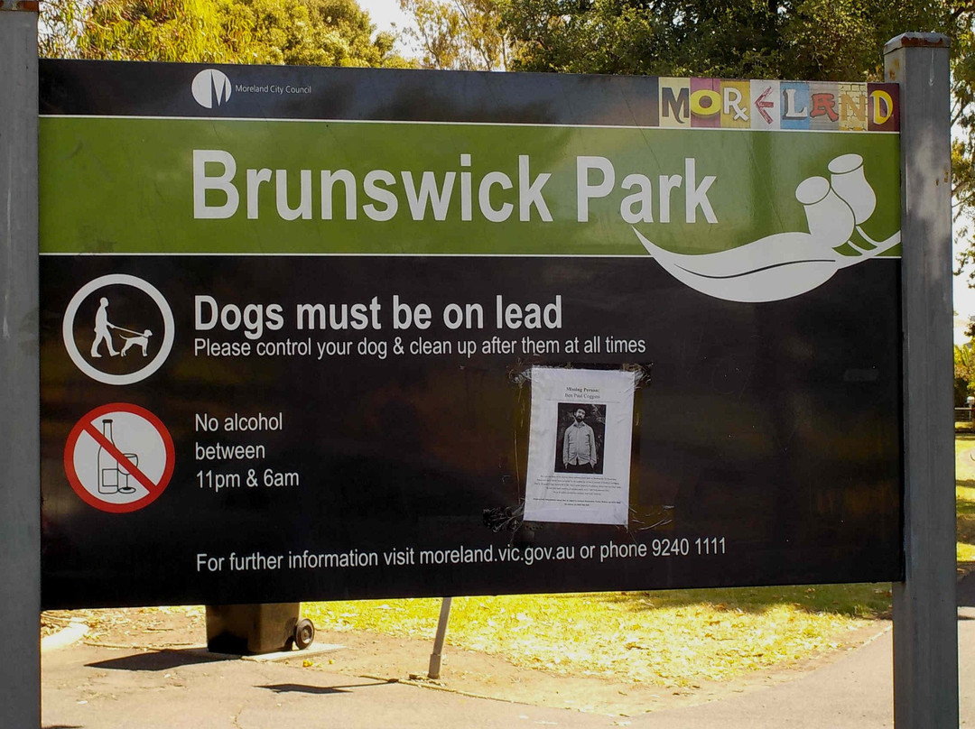 Brunswick Park景点图片