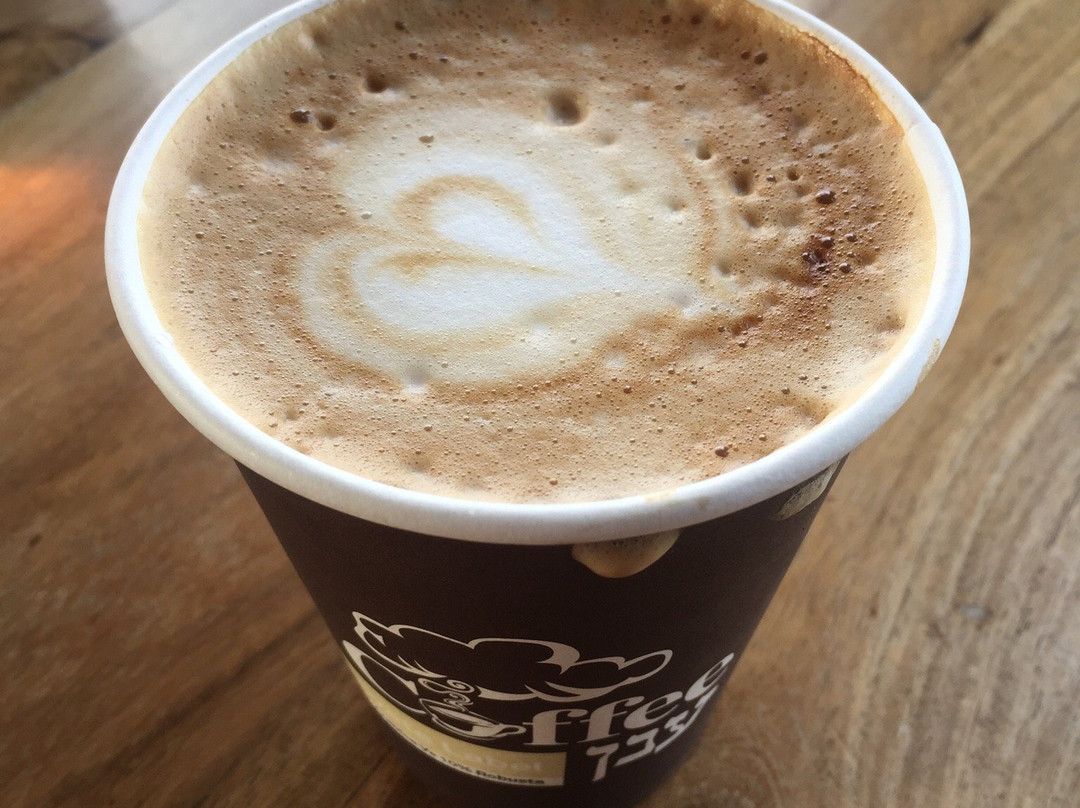 Coffee Annan