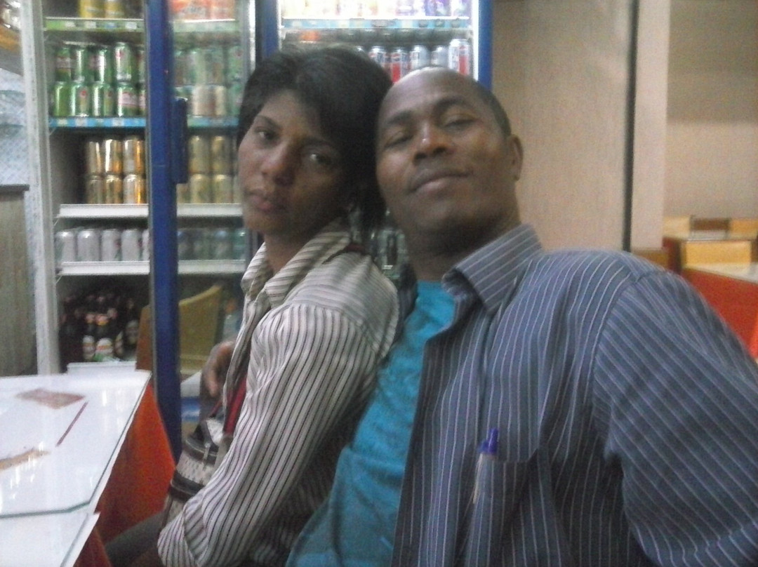 Pousada Thiamar主图