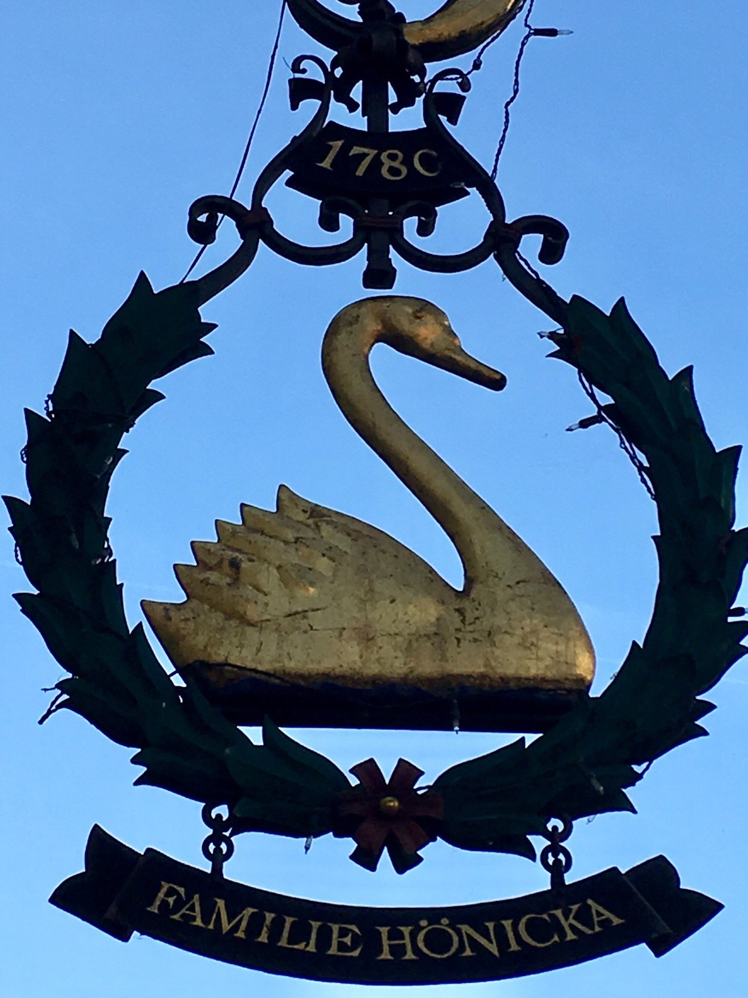 Hotel Goldener Schwan-官方