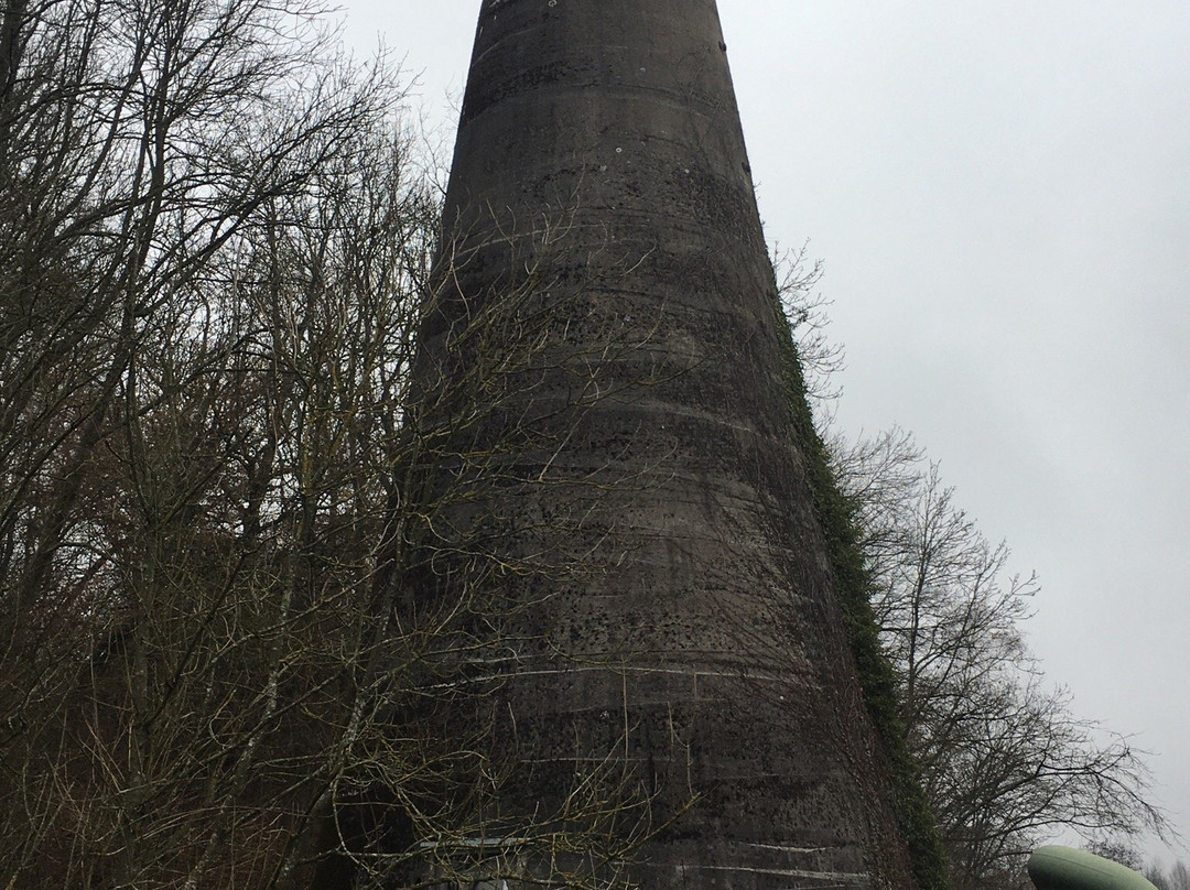 Spitzbunker Neunkirchen-Neunkirchen必去景点