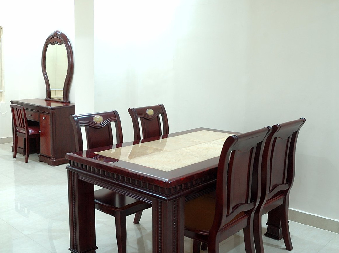 International Preksha Meditation Centre Ladnun-Ladnun必去景点