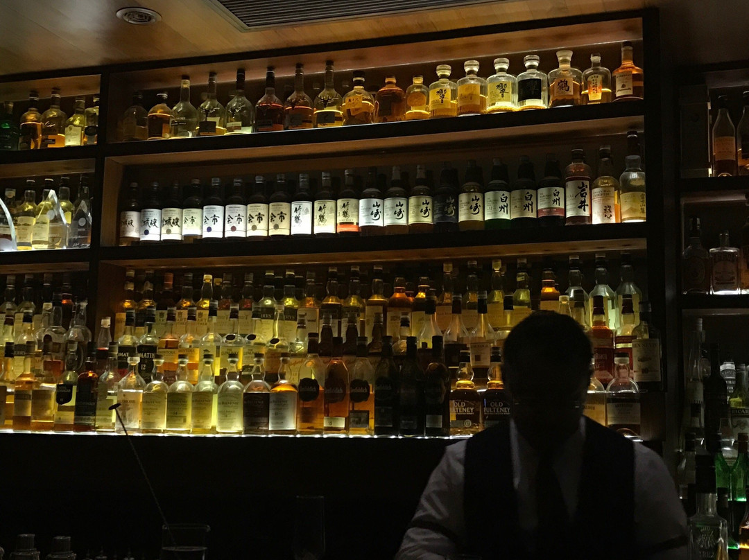 南十字星-上海市必去景点