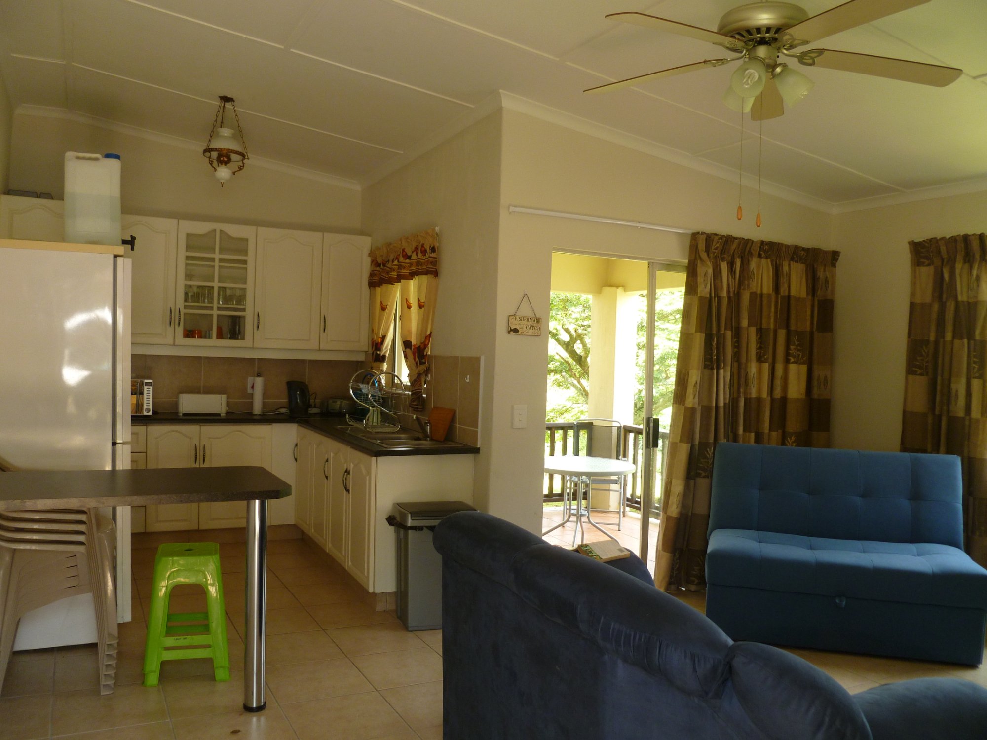 Mtwalumi Holiday Resort-官方