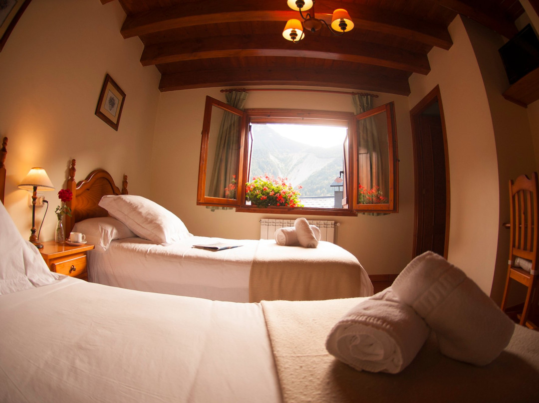 Aneto旅游攻略图片