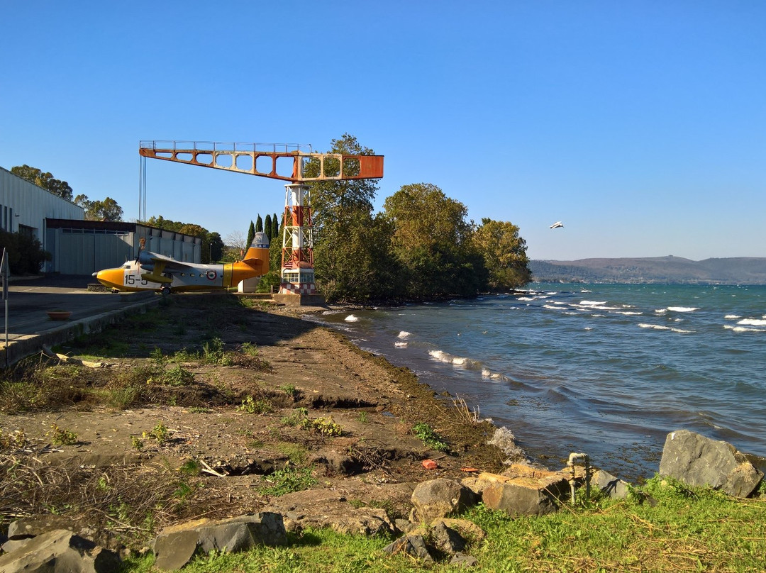 Vigna di Valle旅游攻略图片