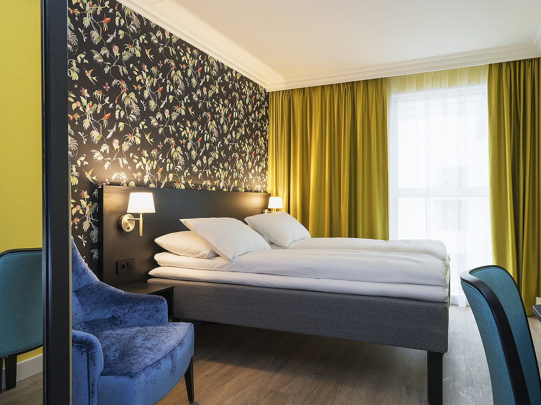 Thon Hotel Triaden