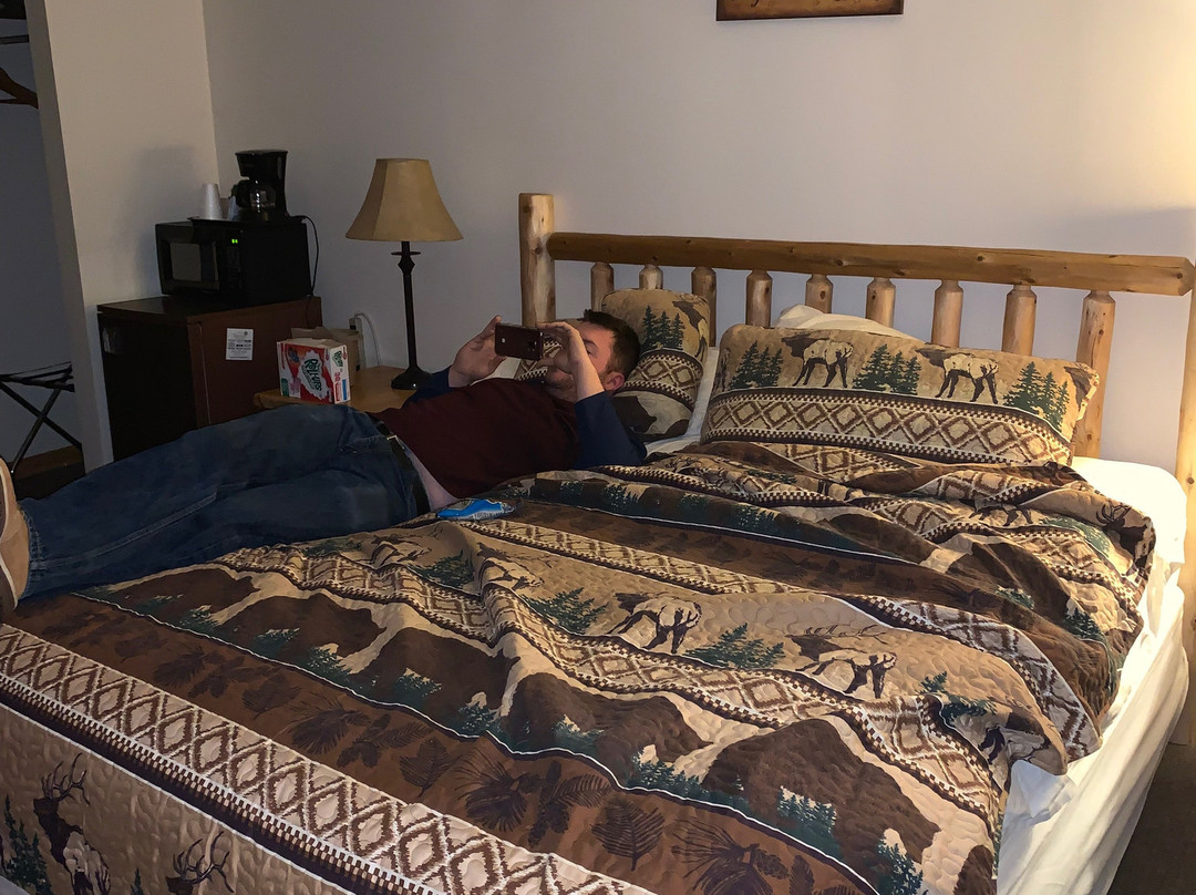 Nicky's Resort主图