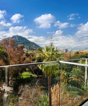 伊斯梅尔酒店酒店图片