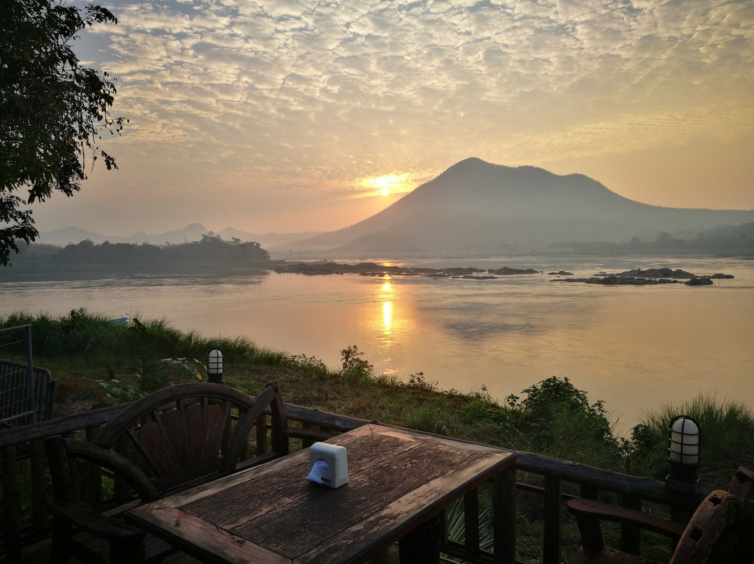 清康小山度假村主图
