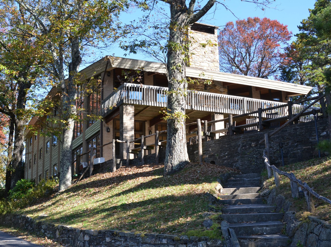 WildAcres Retreat景点图片