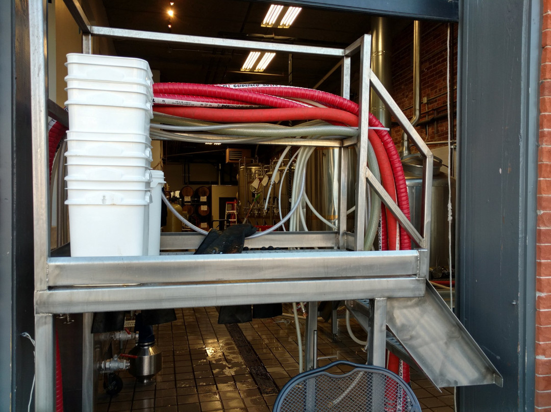 Loveland Aleworks-拉夫兰必去景点