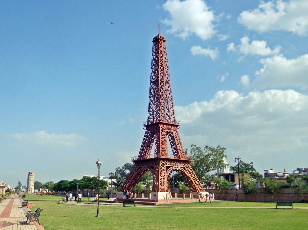 Kishore Sagar-科塔必去景点