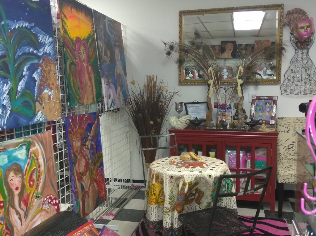 Namaste Spa & Bouitque-拉哥岛必去景点