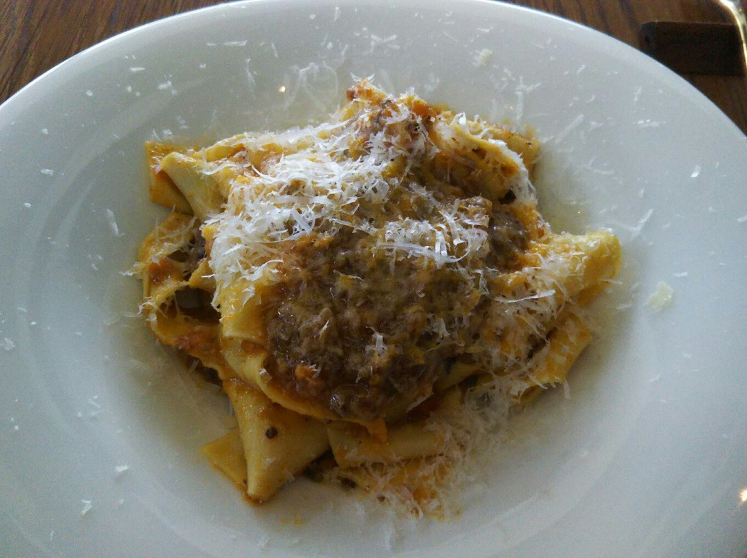 パスタフレスカ　ダンメン主图
