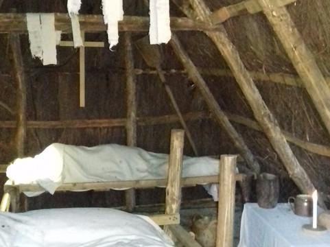 Le Refuge de Grasla-Les Brouzils必去景点