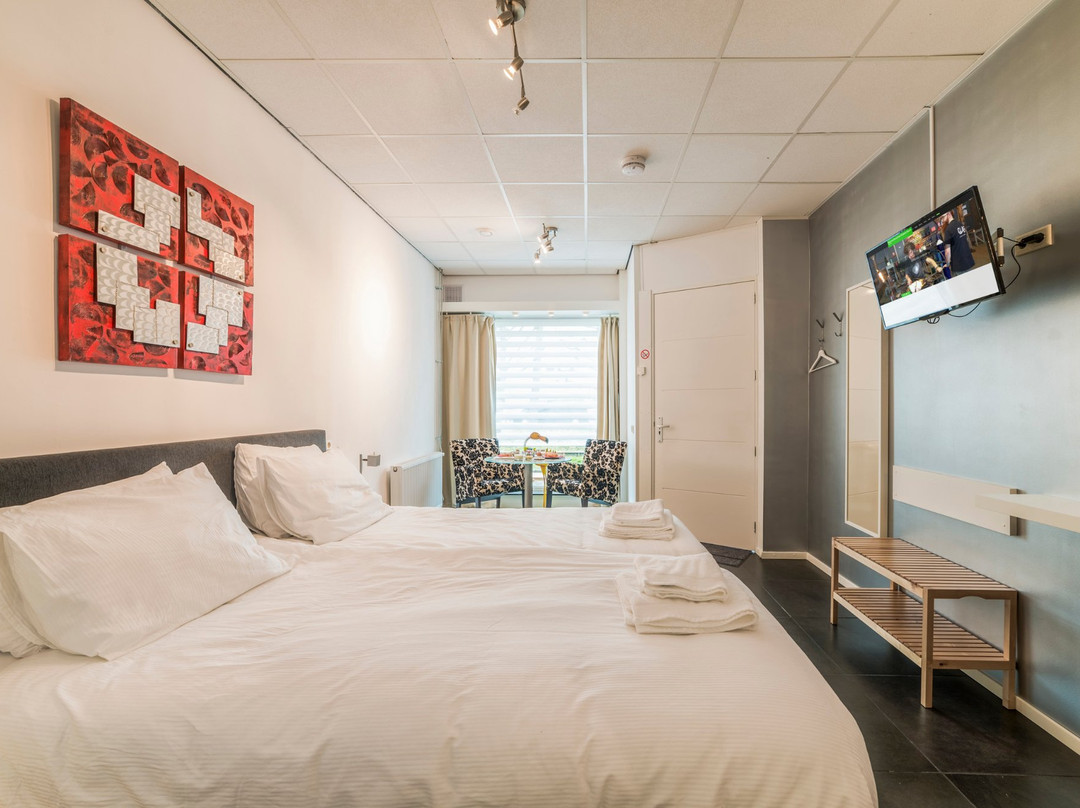 B&B Groene Meent主图