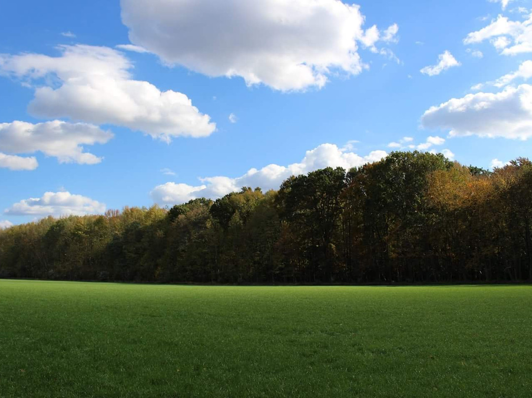 Plainsboro Preserve-Cranbury必去景点
