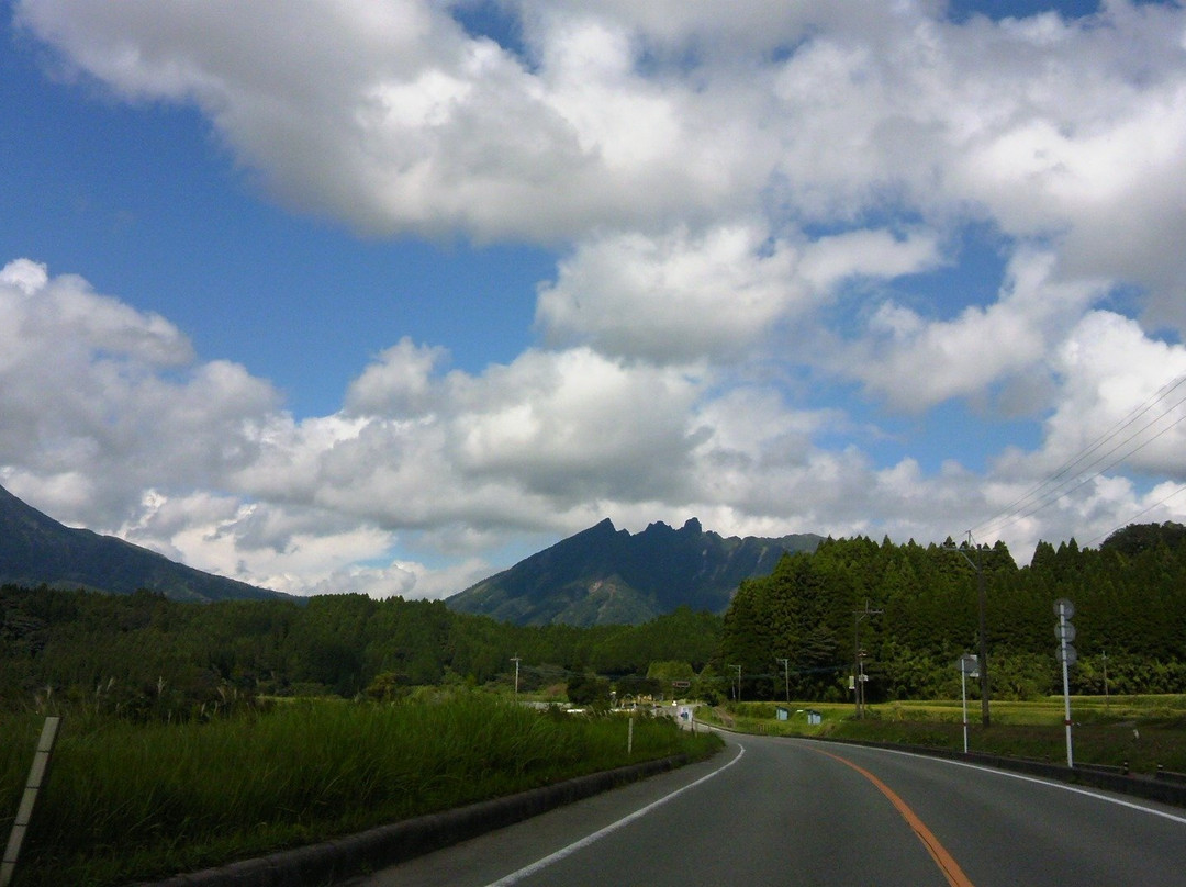 Mt. Neko景点图片