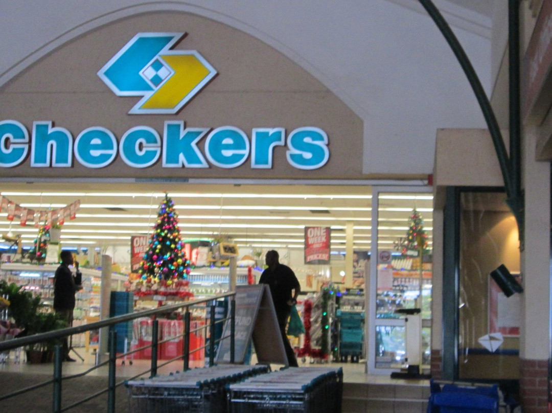 Leaping Frog Shopping Centre-桑顿必去景点