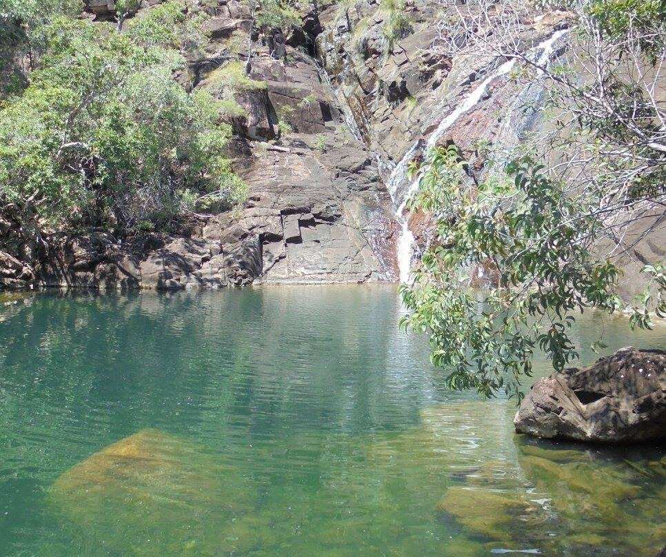 Hinchinbrook Island National Park-Hinchinbrook Island必去景点