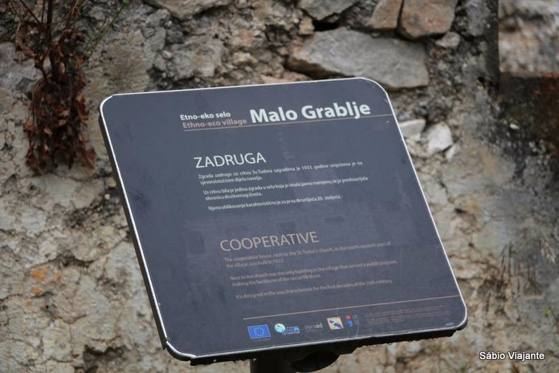 Malo Grablje景点图片