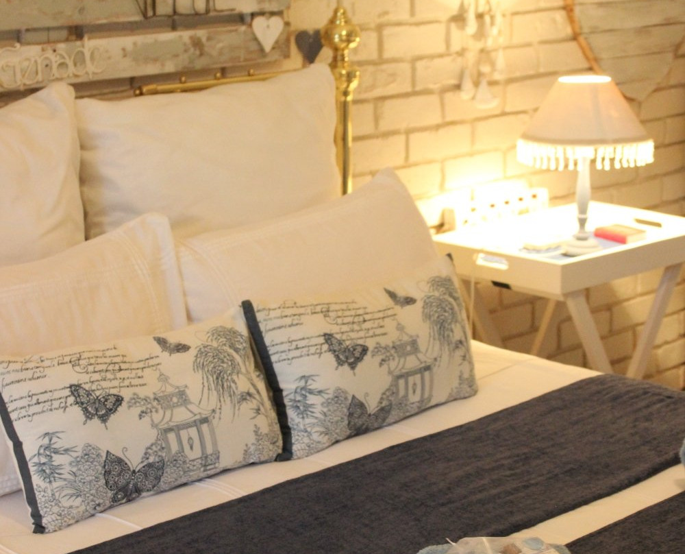 Wolmaransstad酒店住宿-De Heide