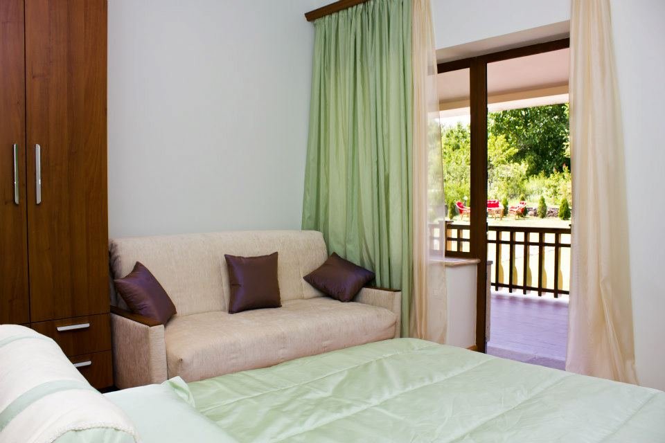 Aya Maria Wellness SPA Resort-酒店景观