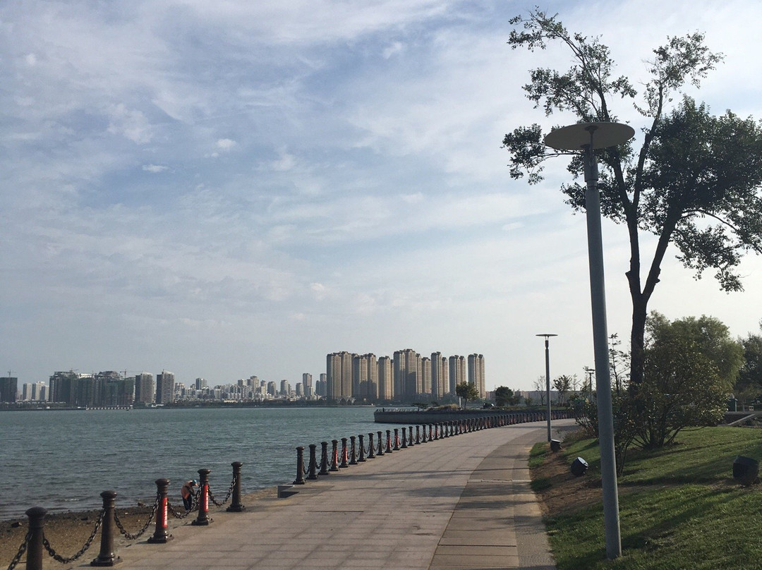 唐岛湾-青岛市必去景点