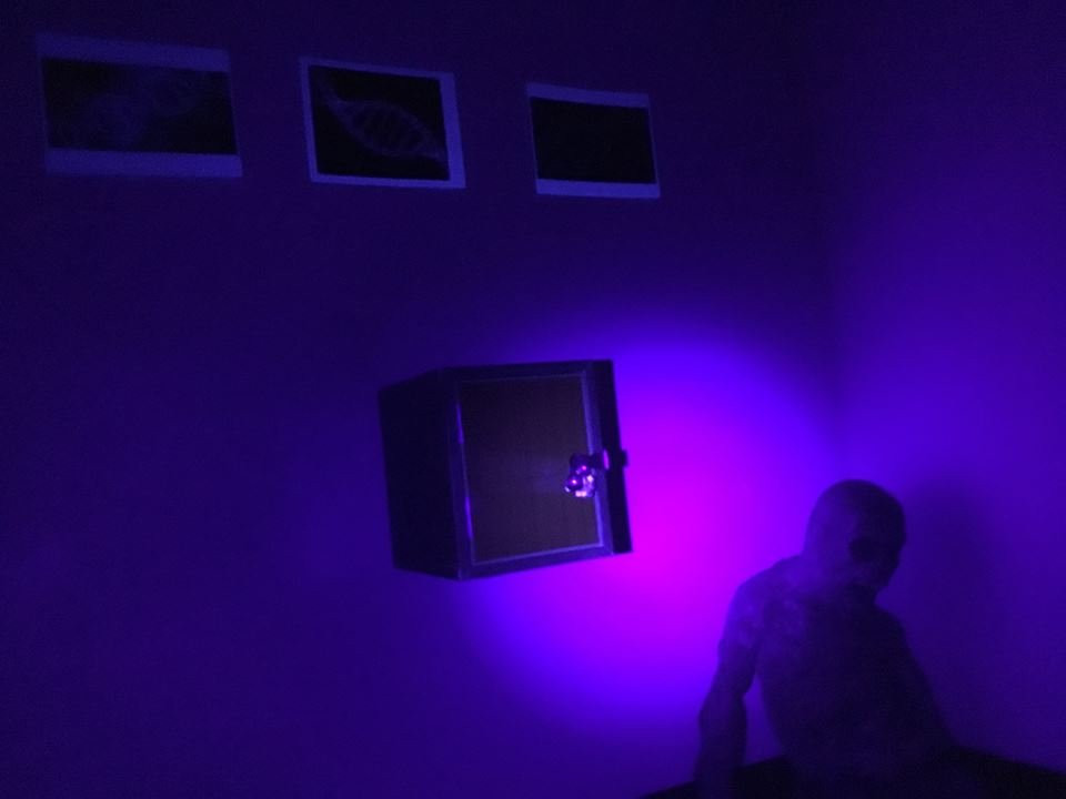 Wexcape Wichita-威奇托必去景点