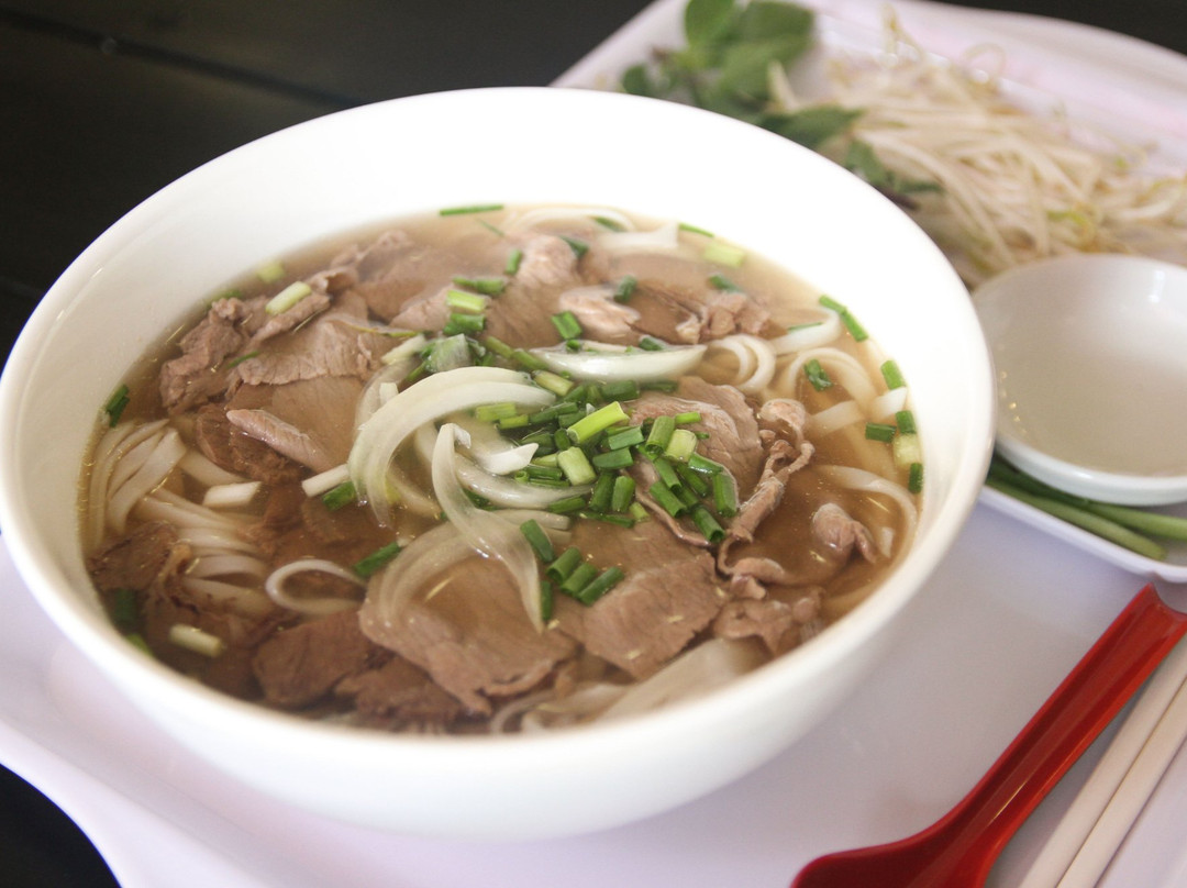 Pho Viet Kieu