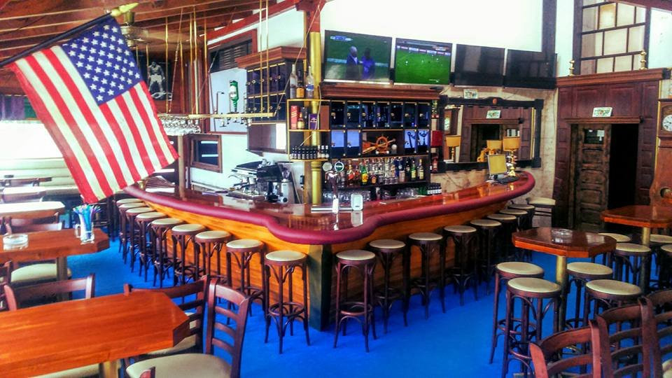 Studio Pub