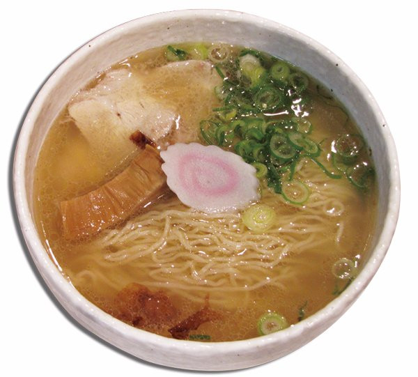 らーめん まあち