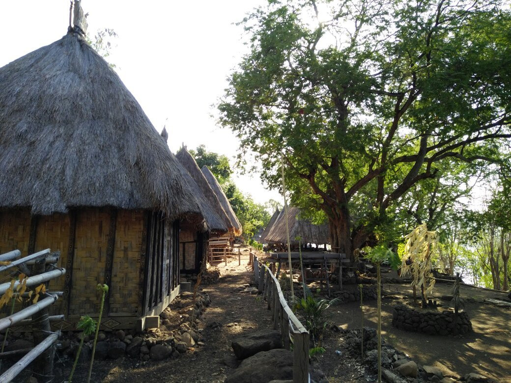 Takpala Village景点图片
