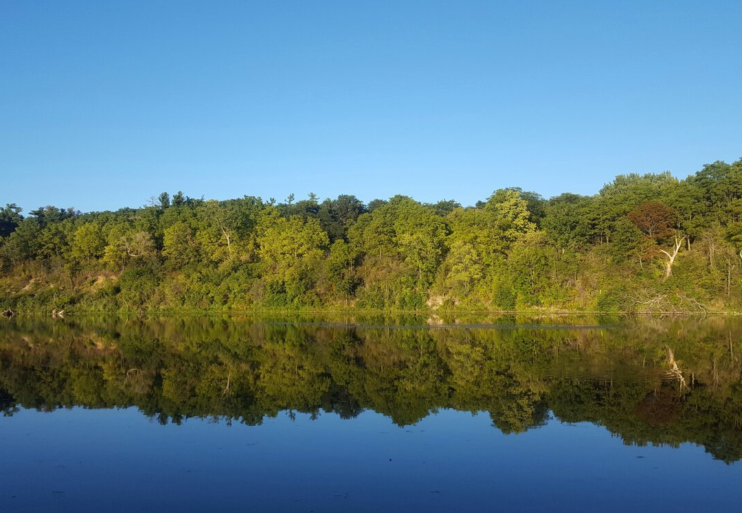Brant Conservation Area-Brantford必去景点