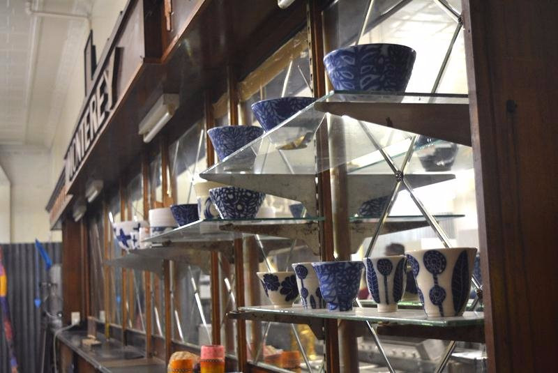 Outback Arts Gallery-Coonamble必去景点