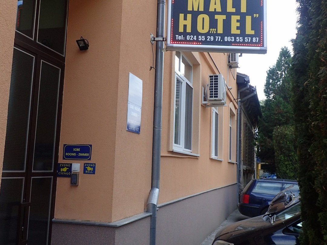 Guest House Mali hotel主图