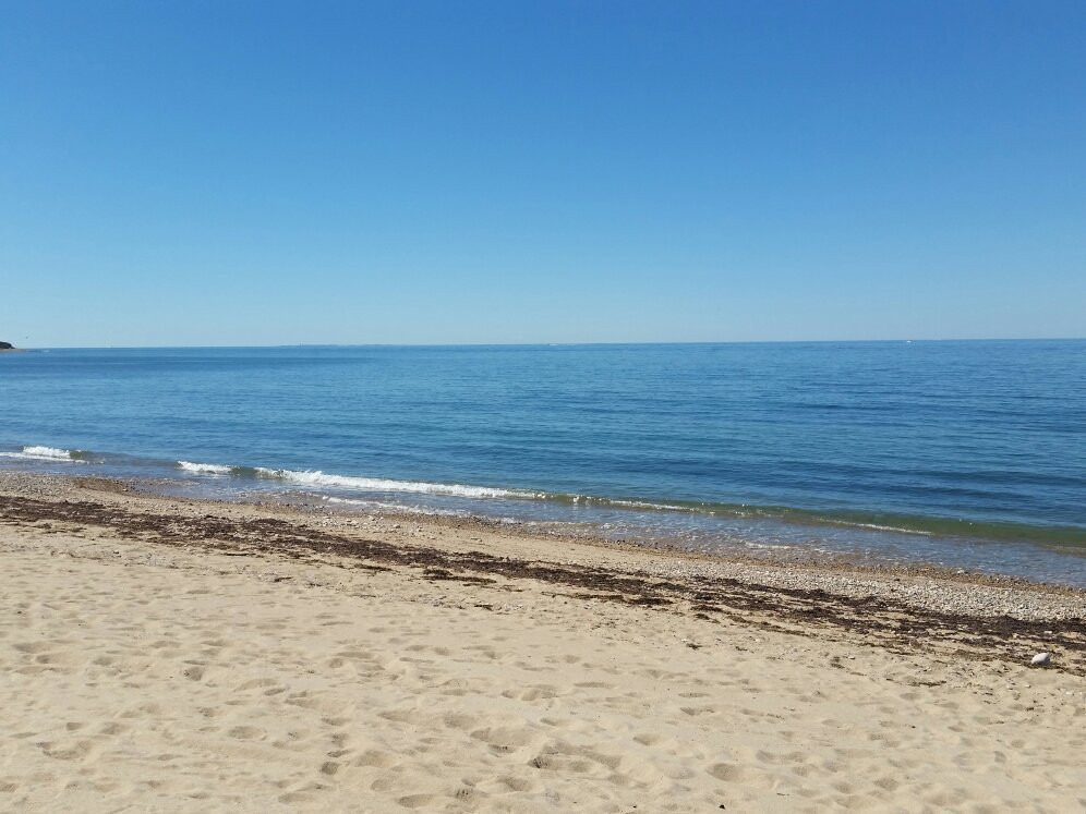 Coast Guard Beach-新肖勒姆必去景点