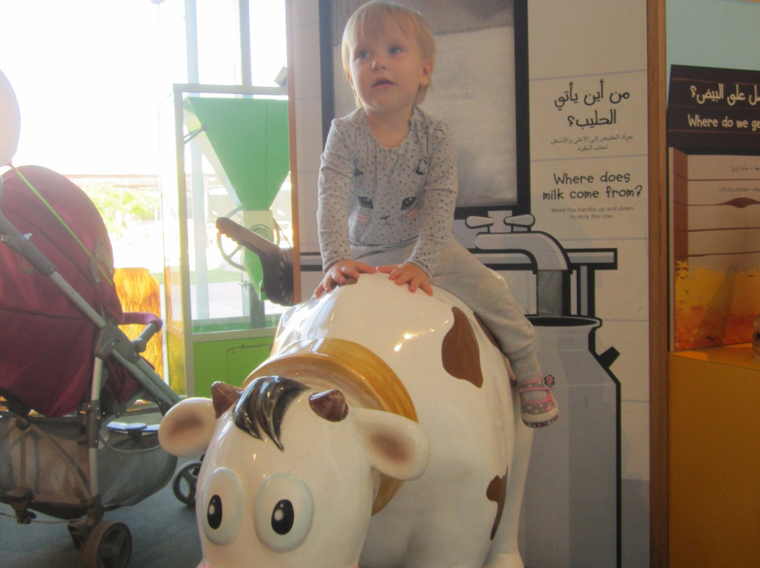 Children's Museum-安曼必去景点