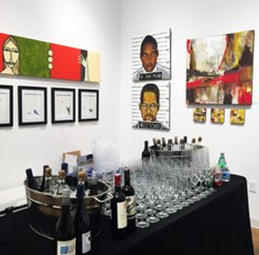 Touchstone Gallery-华盛顿特区必去景点