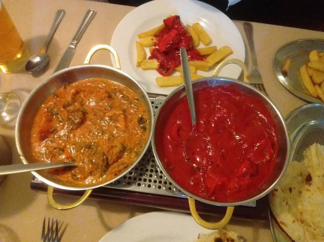 Balti Spice