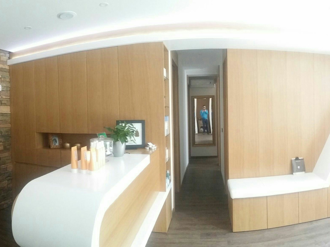 Beauty Salon Urska-Zalec必去景点