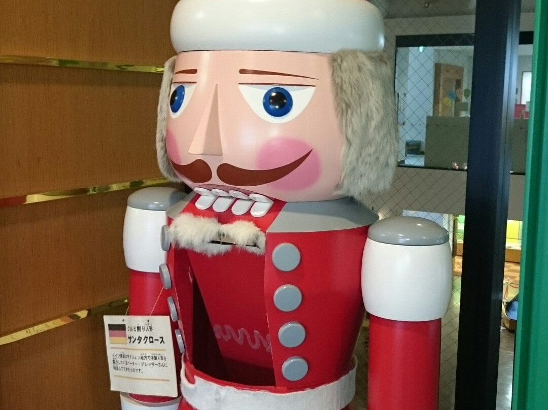 Chacha World-远轻町必去景点