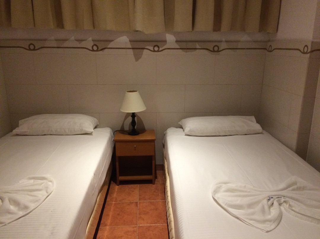 Maracaibo Aparthotel