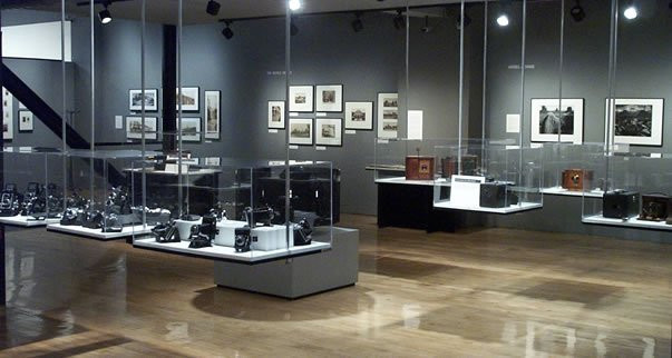 California Museum of Photography-里弗赛德必去景点