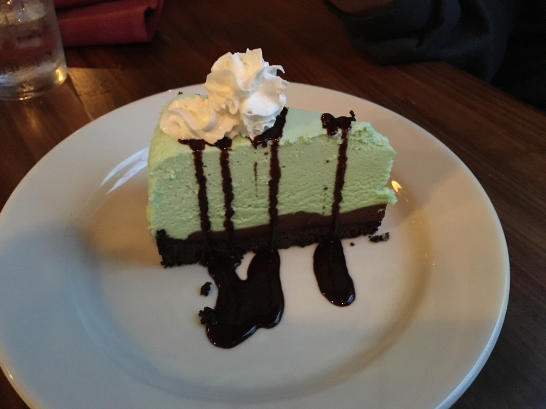 Melvin Village餐馆和美食-The New Woodshed