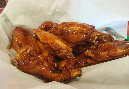 Wing Shack Fort Collins