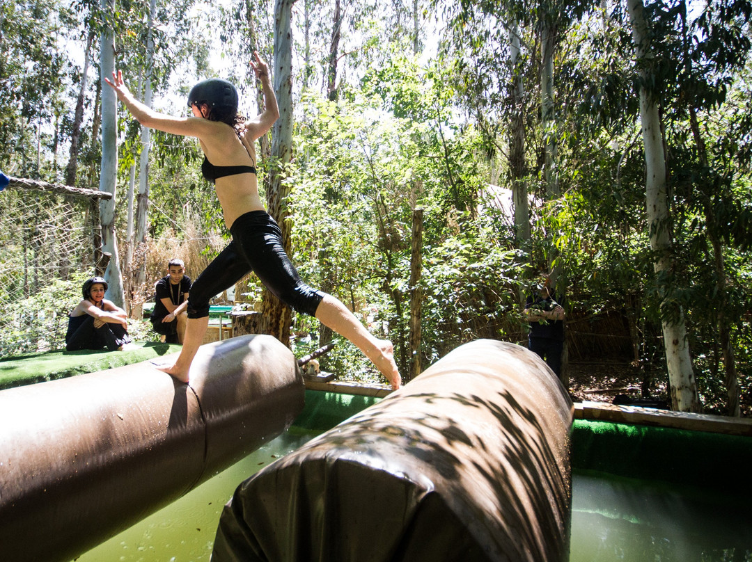 Aventuring Turismo Activo-Massanes必去景点